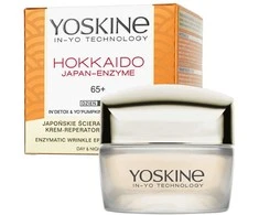 Yoskine Hokkaido Japan-Enzyme, 50 ml