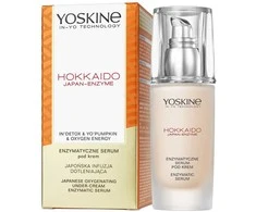 Yoskine Hokkaido Japan-Enzyme, 30 ml