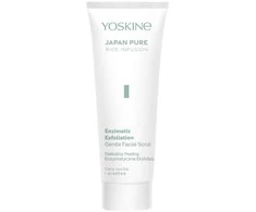 Yoskine Japan Pure Rice Infusion veido šveitiklis, 75 ml