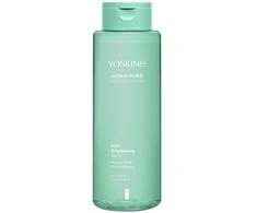 Yoskine „Japan Pure Rice Infusion“ skaistinamasis veido tonikas, 400 ml