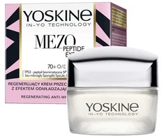 Yoskine Mezo Peptide Expert, 50 ml