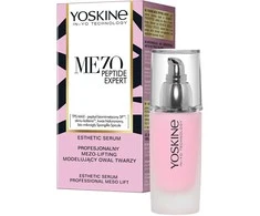 Yoskine Mezo Peptide Expert, 30 ml