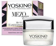 Yoskine Mezo Peptide Expert, 50 ml