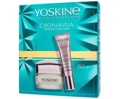 Yoskine Okinawa Žalias Caviar
