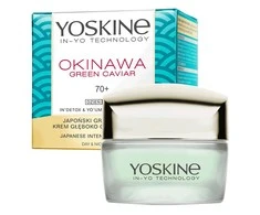 Yoskine Okinawa Žalias Caviar, 50 ml