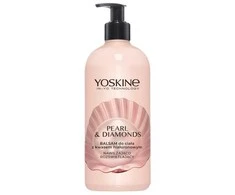 Yoskine Pearl &amp; Diamonds, 400 ml