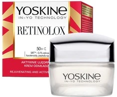 Yoskine Retinolox, 50 ml