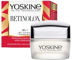 Yoskine Retinolox, 50 ml