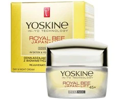 Yoskine Royal Bee Japan-Lift, 50 ml