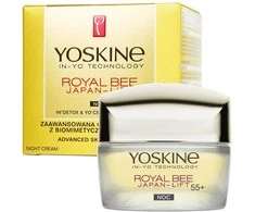 Yoskine Royal Bee Japan-Lift, 50 ml