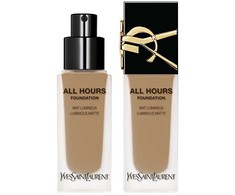 Yves Saint Laurent All Hours Foundation Luminous Matte podkład w płynie MN10 25ml