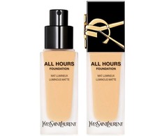 Yves Saint Laurent All Hours Foundation Luminous Matte podkład w płynie LW1 25ml