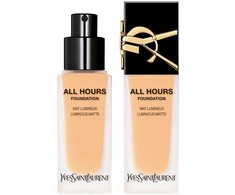 Yves Saint Laurent All Hours Foundation Luminous Matte LW4, 25 ml