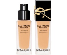 Yves Saint Laurent All Hours Foundation Luminous Matte podkład w płynie LN9 25ml