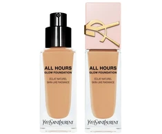 Yves Saint Laurent All Hours Glow Foundation Mn4 25ml