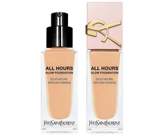 Yves Saint Laurent All Hours Glow Foundation rozświetlający podkład w płynie LN8 25ml