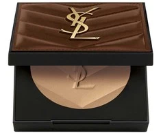 Yves Saint Laurent Visos valandos Hyper Bronze Polvos Bronceadores 2 1 U