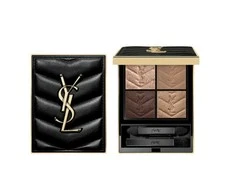 Yves Saint Laurent Couture Mini Clutch akių šešėlių paletė 710 Over Brun 4g