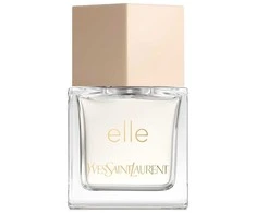 Yves Saint Laurent Elle EDP parfumuotas vanduo moterims, 80 ml
