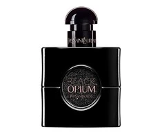 Yves Saint Laurent YSL Juodas Opium PP kvepalai unisex, 30 ml