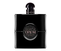 Kvepalai moterims Yves Saint Laurent Black Opium EDP, 90 ml