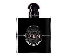 Yves Saint Laurent Juodas Opium Le Parfum PP kvepalai moterims, 50 ml
