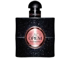 Kvepalai moterims Yves Saint Laurent Black Opium EDP, 50 ml