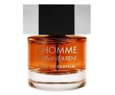 Kvepalai vyrams Yves Saint Laurent YSL L'Homme EDP, 60 ml