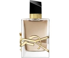 Yves Saint Laurent Libre Flowers &amp; Flames EDP parfumuotas vanduo moterims, 50 ml