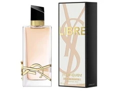 Kvepalai moterims Yves Saint Laurent Libre EDT, 90 ml