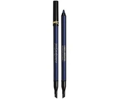 Yves Saint Laurent Lines Liberated Lápiz De Ojos Resistente Al Agua 07-Unconditional Marine 1 U