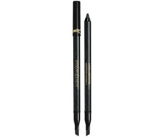 Yves Saint Laurent Lines Liberated Lápiz De Ojos Resistente Al Agua 05-Prismatic Juodas 1 U