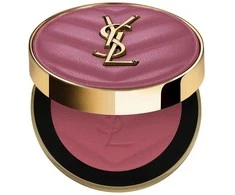 Yves Saint Laurent YSL POWDER MAKE ME BLUSH54 BERRY BANG 5G
