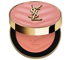 Yves Saint Laurent „Make Me Blush“ skaistalai, pudra, 5 g