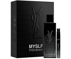 Yves Saint Laurent YSL My YSL Gifset rinkinys vyrams (EDP, 100 ml + EDP, 10 ml)