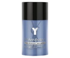 Yves Saint Laurent Y Dezodorantas vyrams, 75 g
