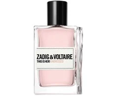 Zadig &amp; Voltaire This is Her! Undressed EDP parfumuotas vanduo moterims, 50 ml