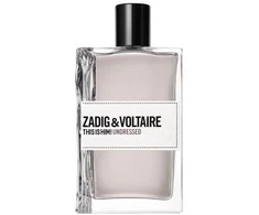 Kvepalai vyrams Zadig &amp; Voltaire This Is Him! Undressed EDT, 100 ml