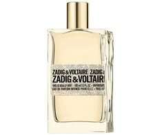 Testeris Zadig &amp; Voltaire This Is Really Her EDP 100 ml