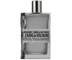 Zadig &amp; Voltaire Zadig&amp;Voltaire This Is Really Him! woda toaletowa spray 100ml - produkt bez opakowania