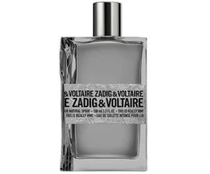 Zadig &amp; Voltaire This Is Really Him! EDT tualetinis vanduo vyrams, 100 ml