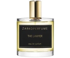 Zarkoperfume Zarko The Lawyer EDP purškiamas kvepalas, 100 ml