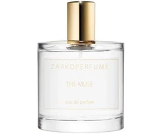 Zarkoperfume Zarko The Muse EDP Purškiklis, 100 ml