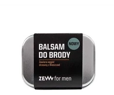 Zew For Men Barzdos balzamas su anglimi 80ml