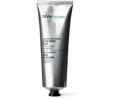 Zew For Men Line su medienos plaušiena, 80 ml