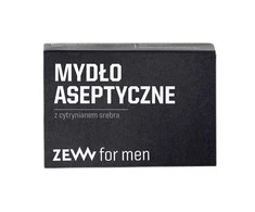 Zew For Men Mydła aseptyczne, 85 ml