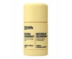 „Zew For Men“ linija su juodaisiais grybais, 80 g