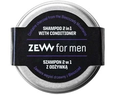 Zew For Men Charcoal linija, 15 ml