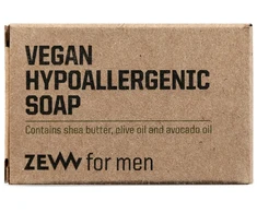 Zew For Men Vegan wegańskie mydło hipoalergiczne 85ml