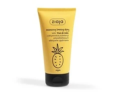 Ziaja Pineapple Body Foam Cellulit and Stretch Marks moterims, 160 ml